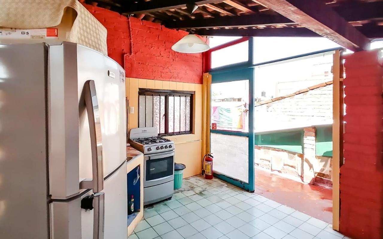 מלון פוארטו ואלארטה Casa Frida Vallarta מראה חיצוני תמונה