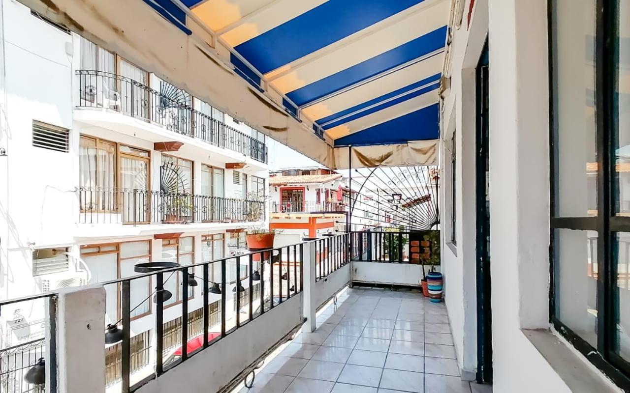 מלון פוארטו ואלארטה Casa Frida Vallarta מראה חיצוני תמונה