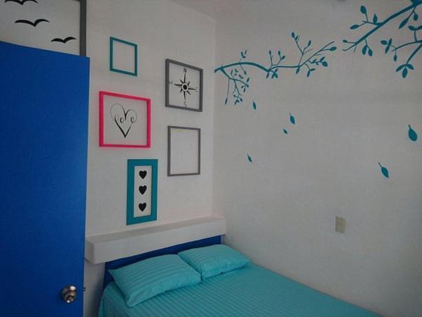 מלון פוארטו ואלארטה Casa Frida Vallarta מראה חיצוני תמונה