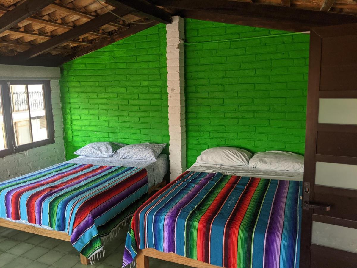 מלון פוארטו ואלארטה Casa Frida Vallarta מראה חיצוני תמונה