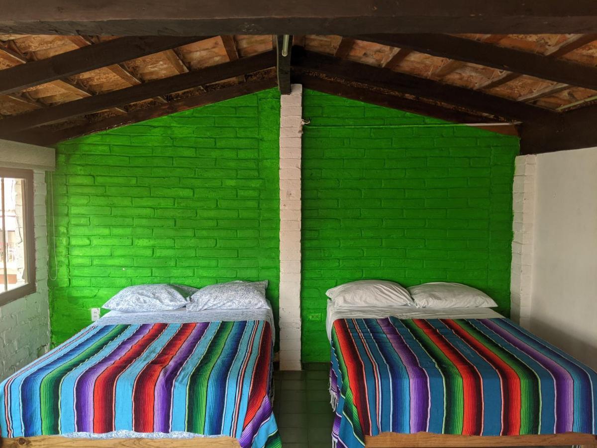 מלון פוארטו ואלארטה Casa Frida Vallarta מראה חיצוני תמונה